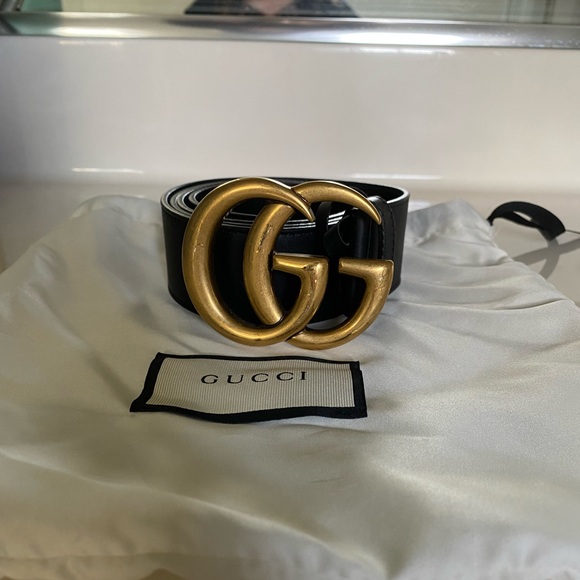 Gucci Belt - Picture 2 of 7